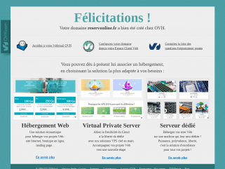 Reservation En Ligne