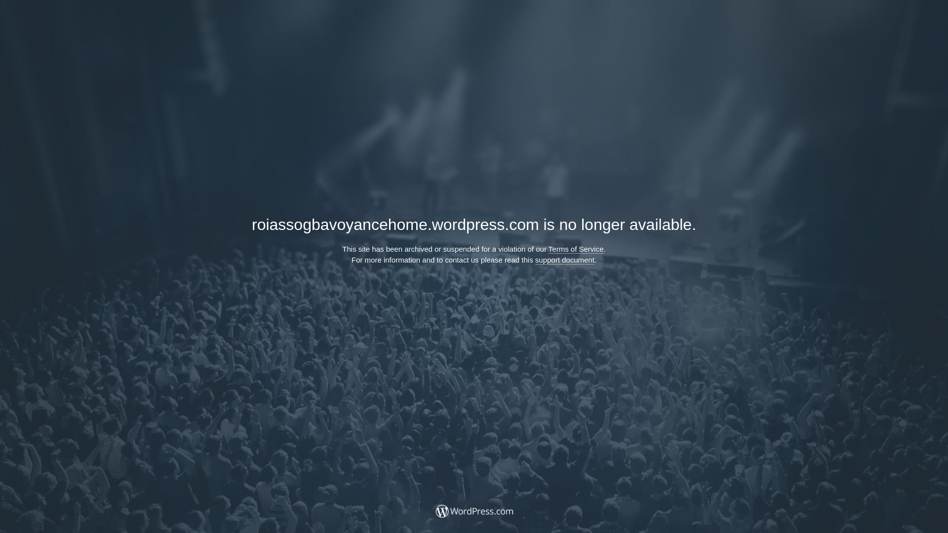 Capture d'écran de Excellent rituel pour attirer l'amour d'une personne. Puissant médium Assogba tel/ 00229 99100622