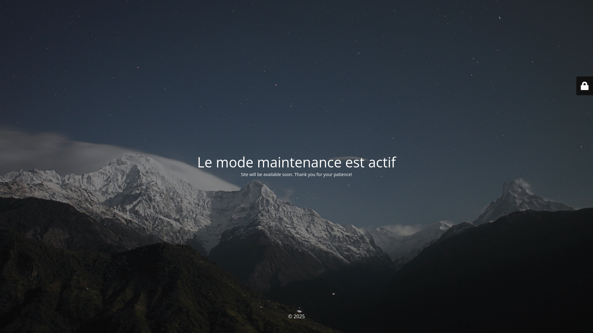 Capture d'écran de S3D VIRTUAL 360