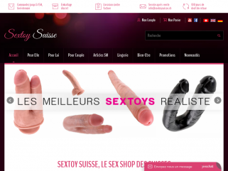 Sextoys 