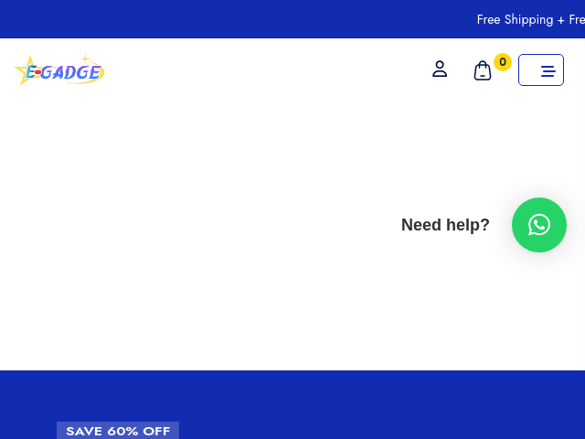 E-GADGE Tools for the Good Life living