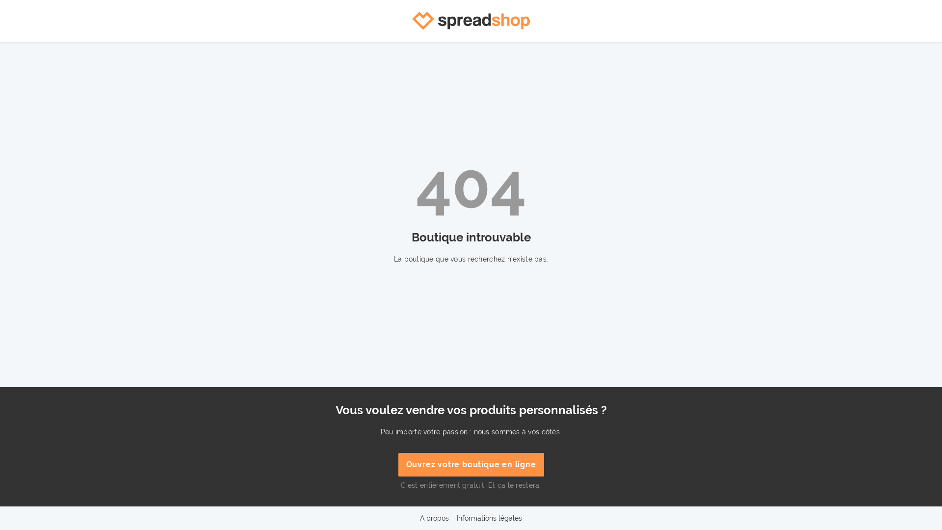 Capture d'écran de T-SHIRTS, SWEATS, accessoires personnalisés animaux pour Hommes, Femmes et enfants.