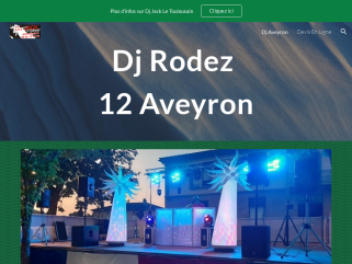 Dj Aveyron