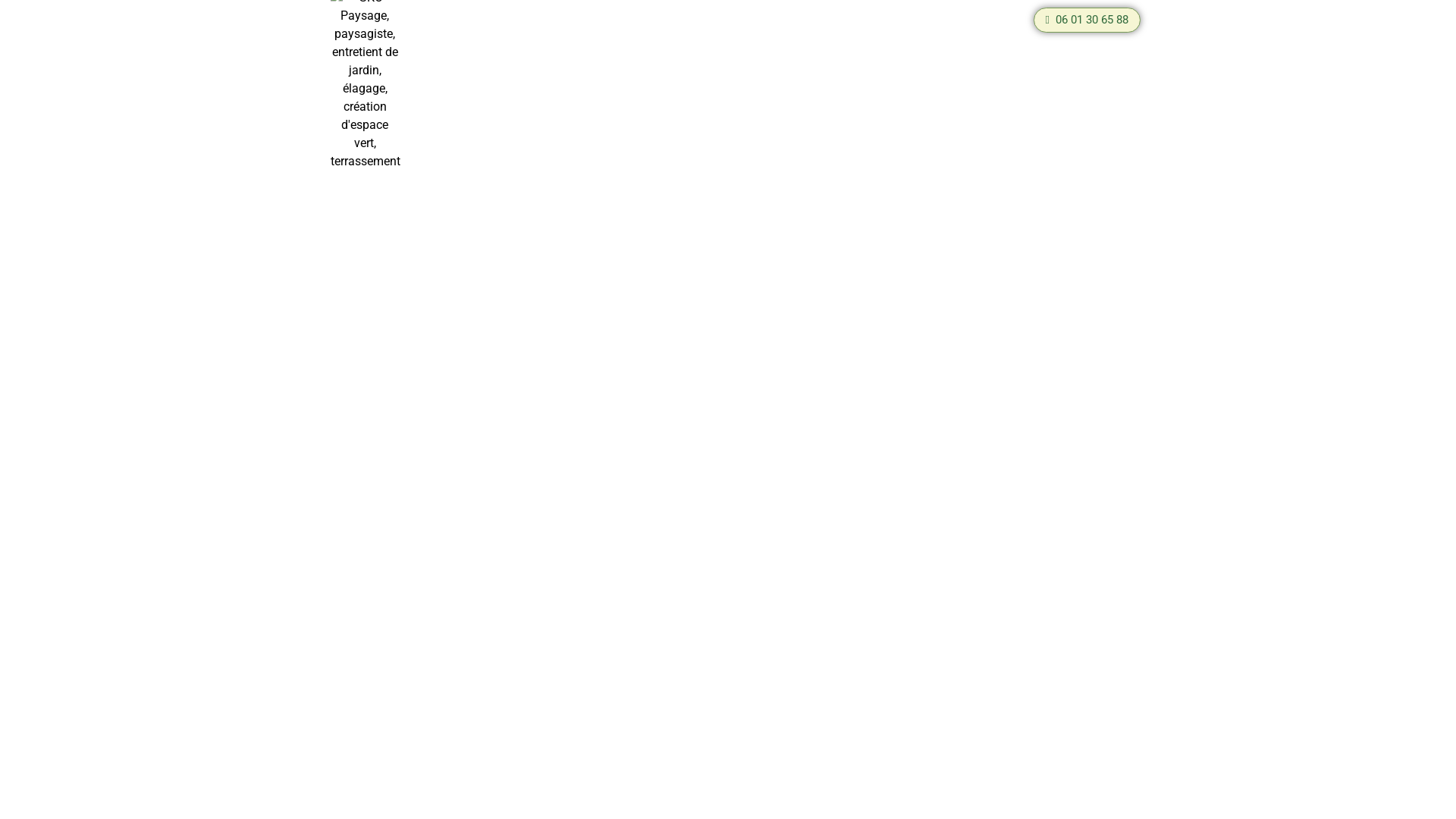 Paysagiste de référence pour la création et l’entretien de jardin, le terrassement, l’élagage d’arbre, la pose de terrasse bois et de clôture sur Rabastens et ses alentour