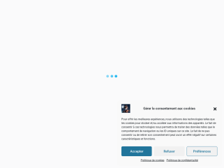 Guide web généraliste, référencement site web