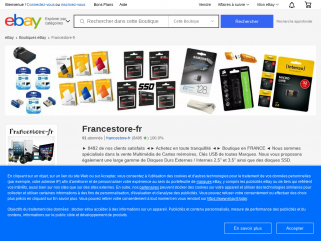 France Accessoires