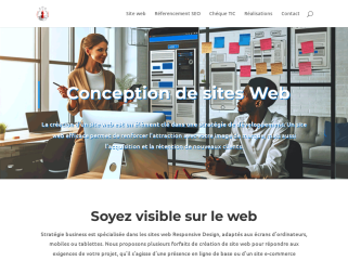 Annuaire De Referencement Multi Site