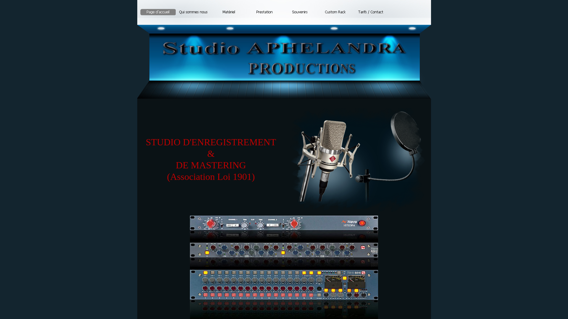 Capture d'écran de Label/Studio