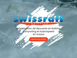 Rafting - Arve Genevoise - Genève - rafting ch