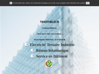 Enetreprise electricite à bagneux