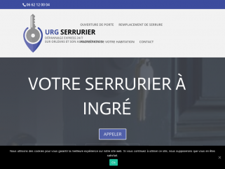 Denis Urgence Serrurier