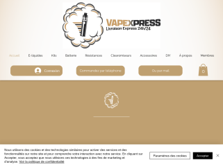 Site De E Cigarette