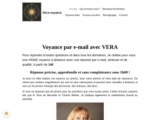 Consultation Voyance