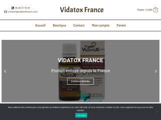 Www.vidatoxfrance.com