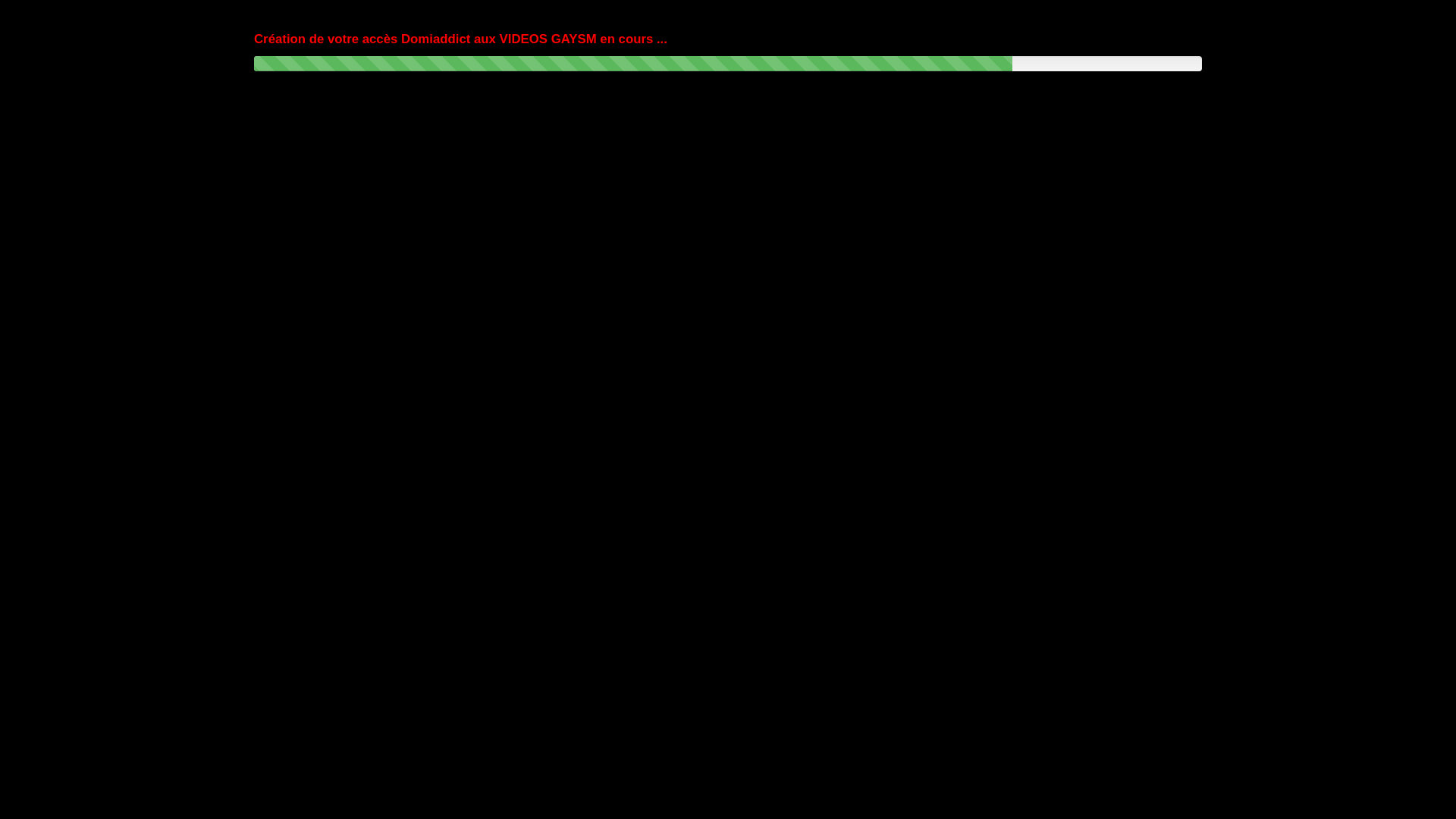 Capture d'écran de Le Top des vidéos gay avec annonces de plan cul entre mecs gratuites et anonymes