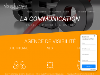 Agence communication Seo