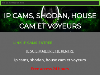 Link ip cams