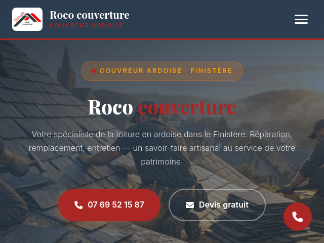 Roco couverture