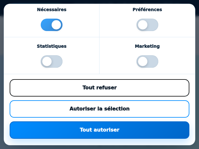 WERNERLY &ndash; Climatisation, rafra&icirc;chissement et confort maison