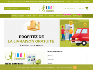 Site De Vente