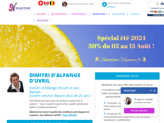 Cartomancie En Ligne Gratuit