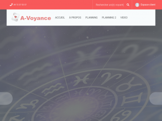 Voyance discount