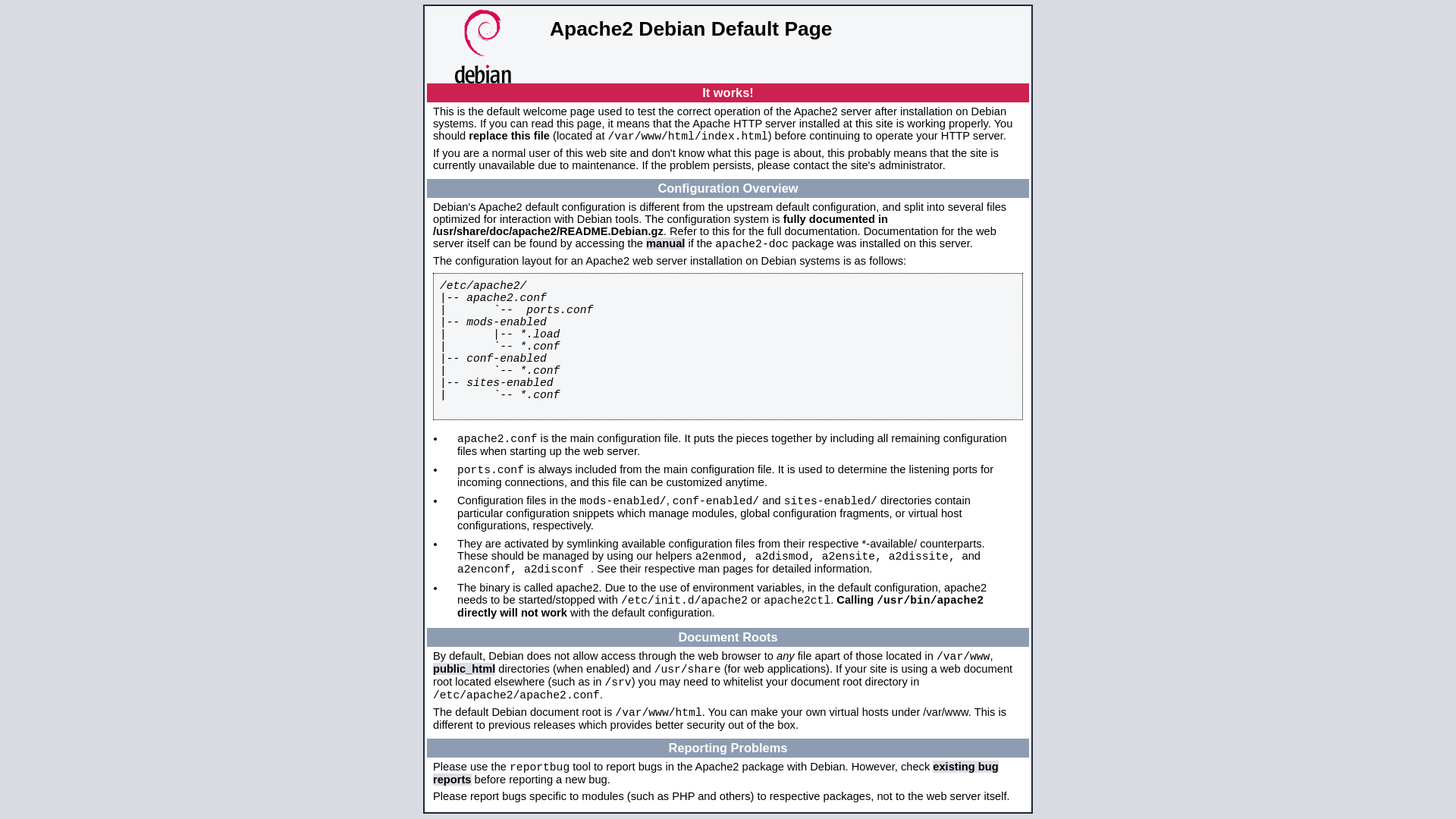 Capture d'écran de ABC Paysage