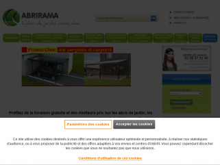 Abrirama