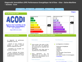 Diagnostic Performance