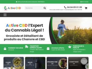 Site De Vente