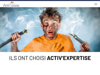 Activ' Expertise