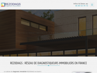 Diagnostic Technique Immobilier