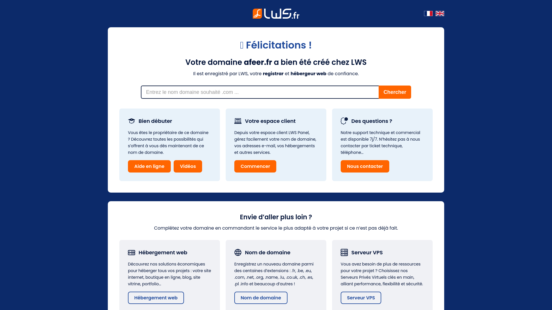 Capture d'écran de AFEER Pompe a chaleur et climatisation chateau thierry, fere en tardenois, beuvardes, soissons, montmirail, 