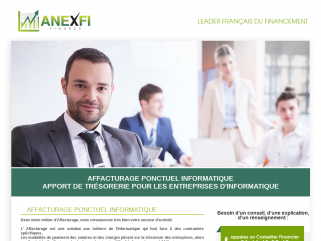 Services Affacturage Export