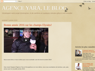 Agenceyara.blogspot