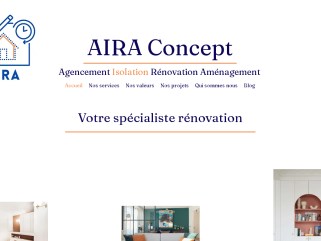 AIRA CONCEPT