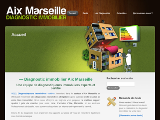 Diagnostique Immobilier 13006