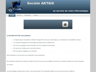 AKTAIS