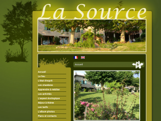 La Source