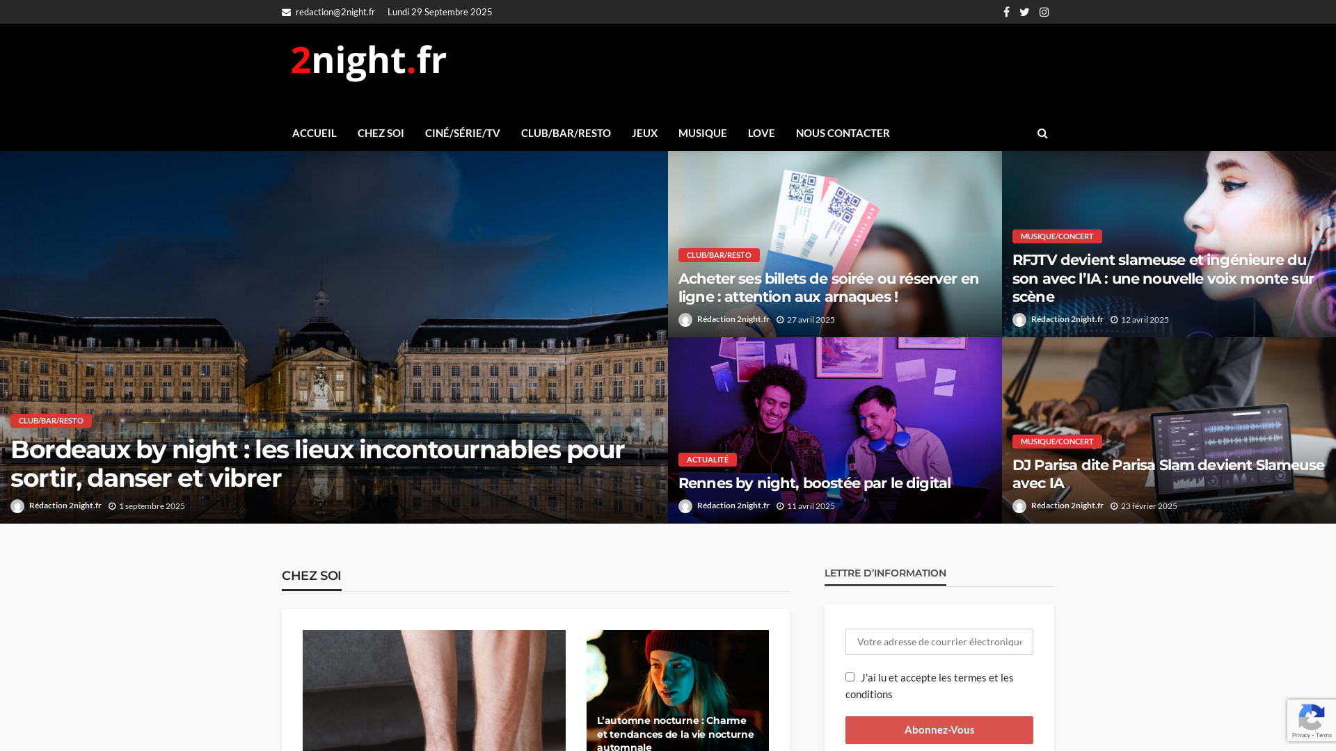 Capture d'écran de Allan Silveross Site Officiel