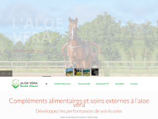 Aloevera-sante-cheval