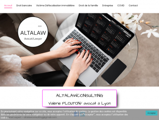 ALTALAWCONSULTING AVOCAT LYON