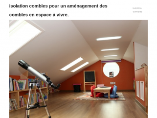 Gagner de la surface en amenageant vos combles ou en surélevant votre toiture