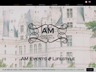 Wedding planner de luxe , Events And Lifestyle , 