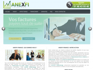 Services Affacturage Export