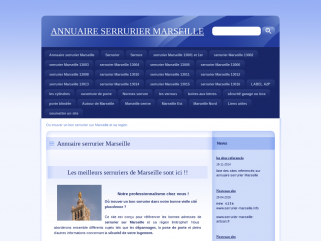 Marseille 13008 Marseille