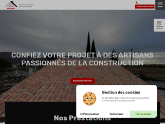 Travaux De Batiment