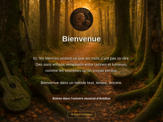 AREDIUS OFFICIEL