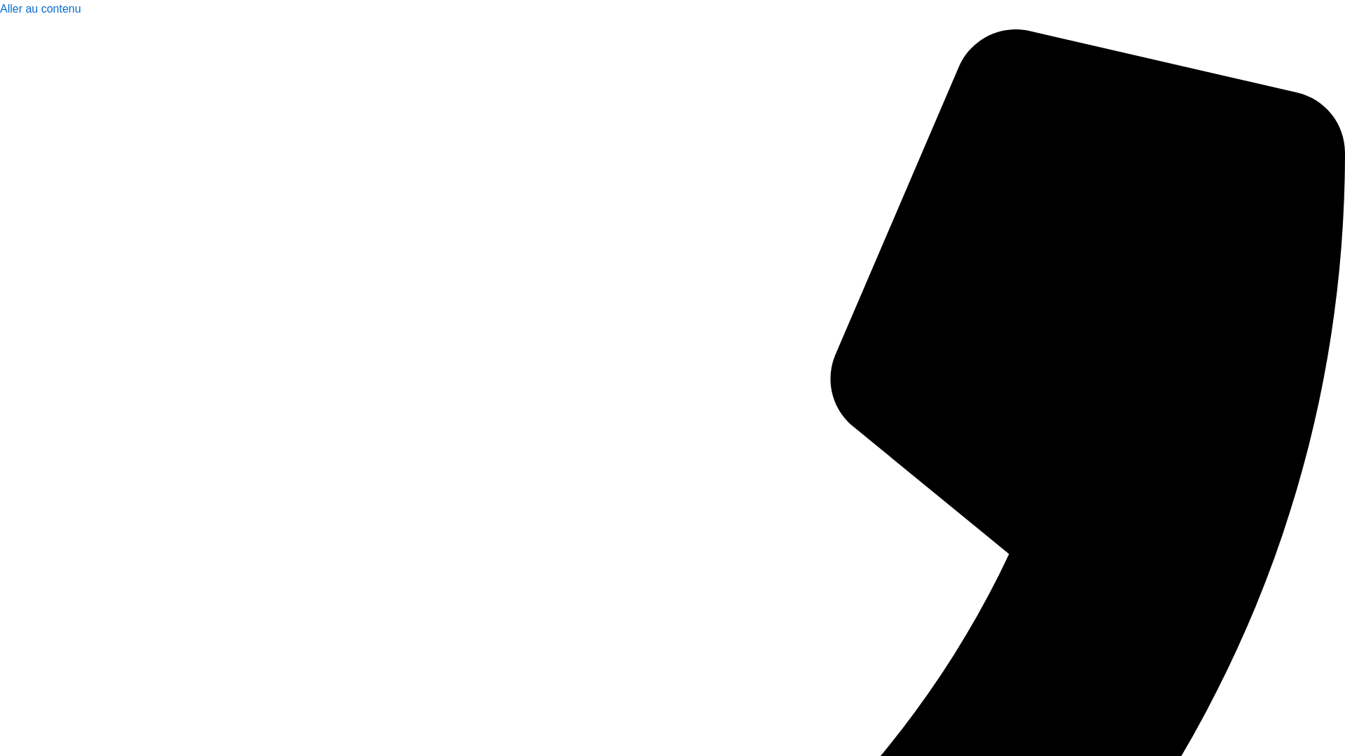 Capture d'écran de Aria Bien-Etre