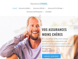 Assurance-conseil.ch